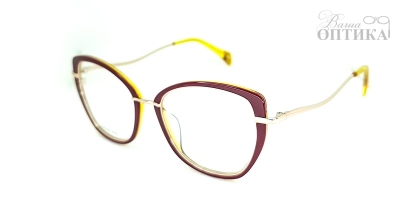 W. M. Black Label JAIME 3832 51/17 оправа очковая